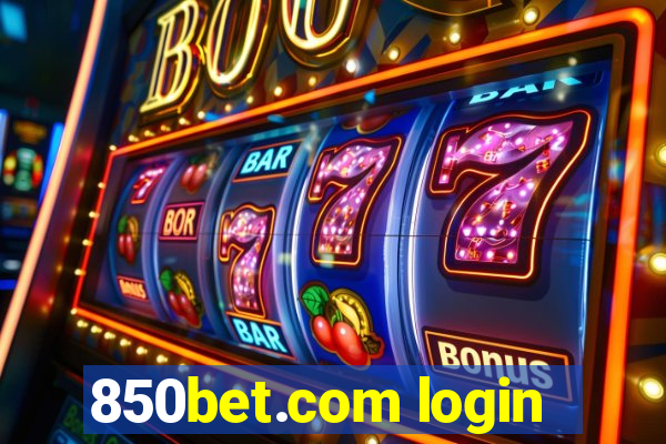 850bet.com login